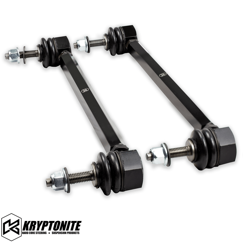 Kryptonite Sway Bar End Links (+7