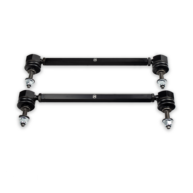 Kryptonite Sway Bar End Links (+7") Ride Height 2020-2026 Chevy/GMC 2500HD/3500