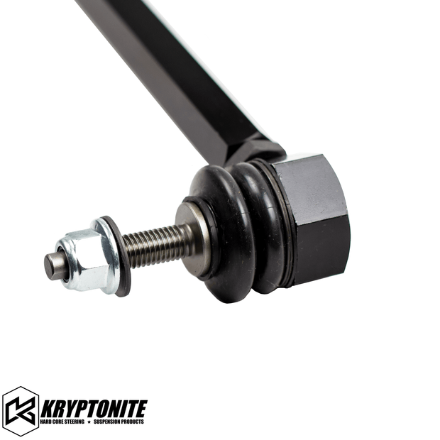 Kryptonite Sway Bar End Links (+7") Ride Height 2020-2026 Chevy/GMC 2500HD/3500