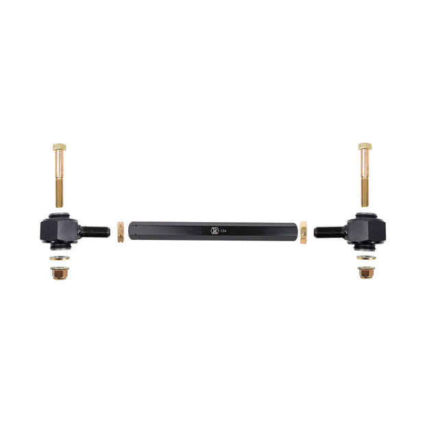 Kryptonite (4-6") Front Sway Bar End Links for for 2020-2026 Chevy/GMC HD Trucks