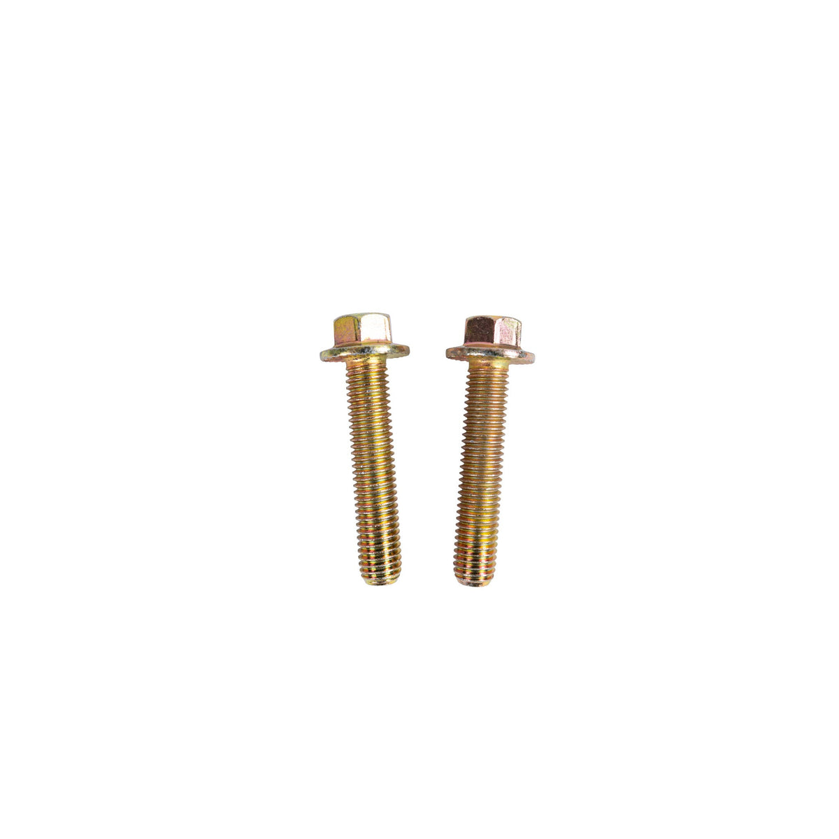 Kryptonite Shock Extension Kit for 2011-2026 Chevy/GMC HD Trucks