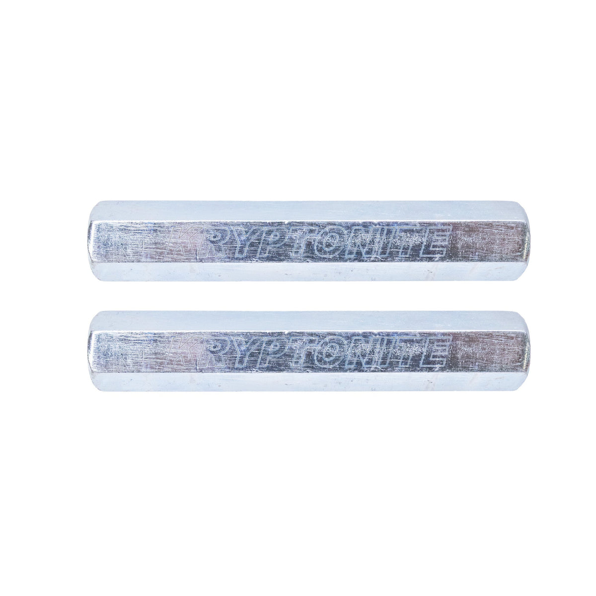 Kryptonite Solid Steel Tie Rod Sleeves for Chevy/GMC Trucks/SUVS