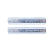 Kryptonite Solid Steel Tie Rod Sleeves for Chevy/GMC Trucks/SUVS