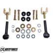Kryptonite Sway Bar End Links for 2001–2019 Chevy/GMC HD Trucks