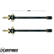 Kryptonite Sway Bar End Links for 2001–2019 Chevy/GMC HD Trucks