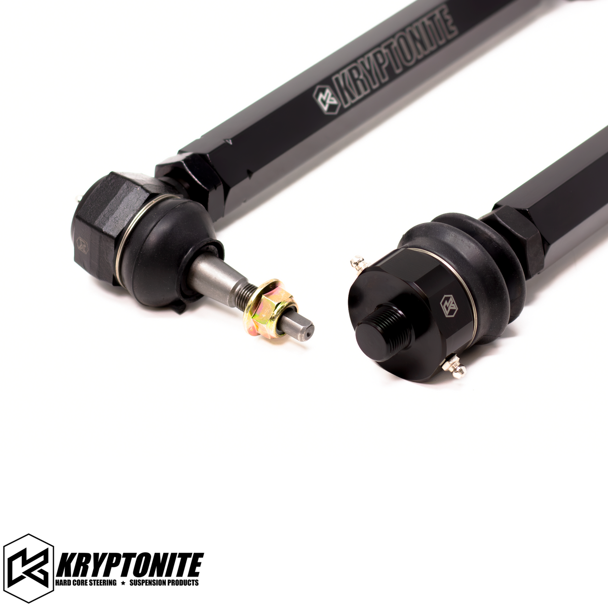 Kryptonite Tie Rods for 2011–2026 Chevy/GMC 2500HD/3500HD Trucks