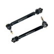 Kryptonite Tie Rods for 2011–2026 Chevy/GMC 2500HD/3500HD Trucks