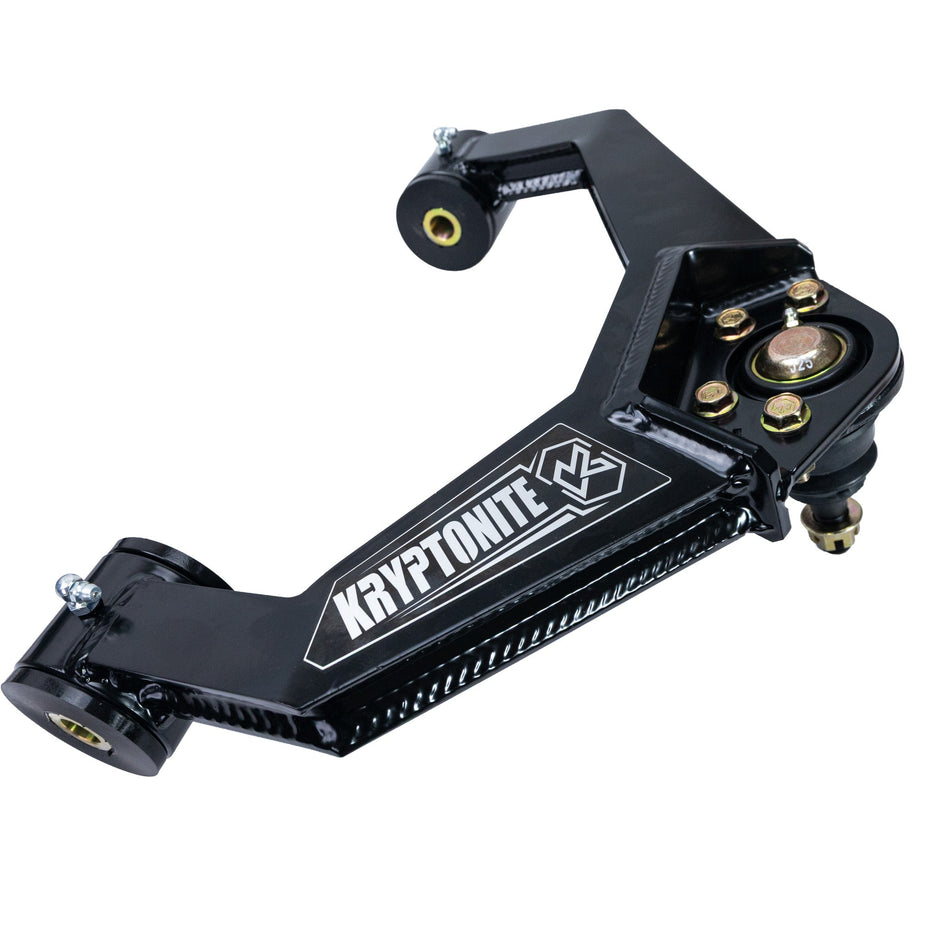Kryptonite Stage 2 Leveling Kit for 2011–2019 Chevy/GMC 2500HD/3500HD