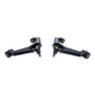 Kryptonite Stage 2 Leveling Kit for 2011–2019 Chevy/GMC 2500HD/3500HD