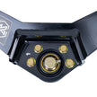 Kryptonite Stage 2 Leveling Kit for 2011–2019 Chevy/GMC 2500HD/3500HD