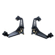 Kryptonite Upper Control Arm Kit for 2011–2019 Chevy/GMC 2500HD/3500HD