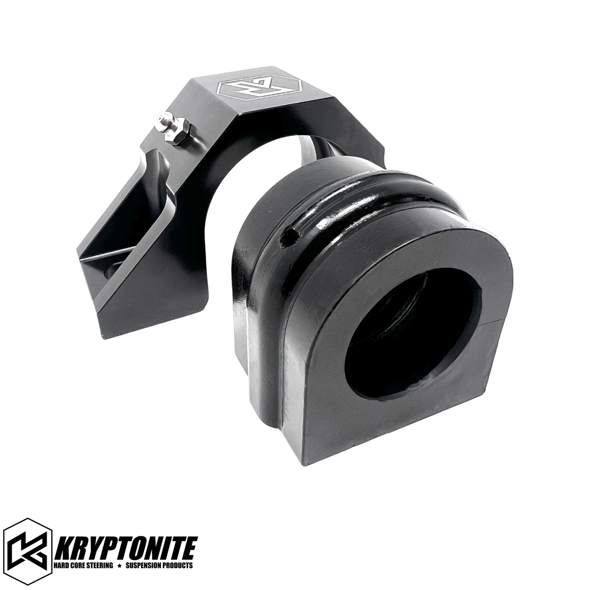 Kryptonite Billet Sway Bar Bracket Kit for 2020-2026 Chevy/GMC 2500HD/3500HD