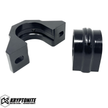 Kryptonite Billet Sway Bar Bracket Kit for 2020-2026 Chevy/GMC 2500HD/3500HD