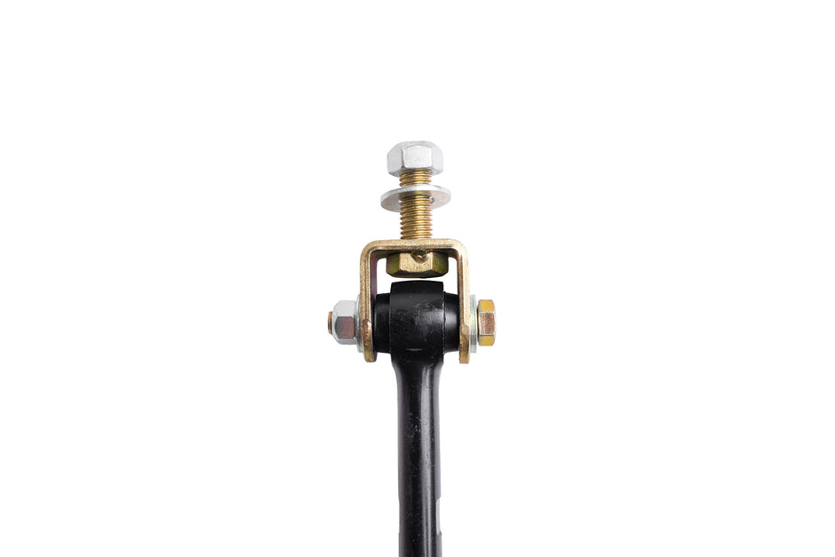 Kryptonite Sway Bar End Links for 2001–2019 Chevy/GMC HD Trucks