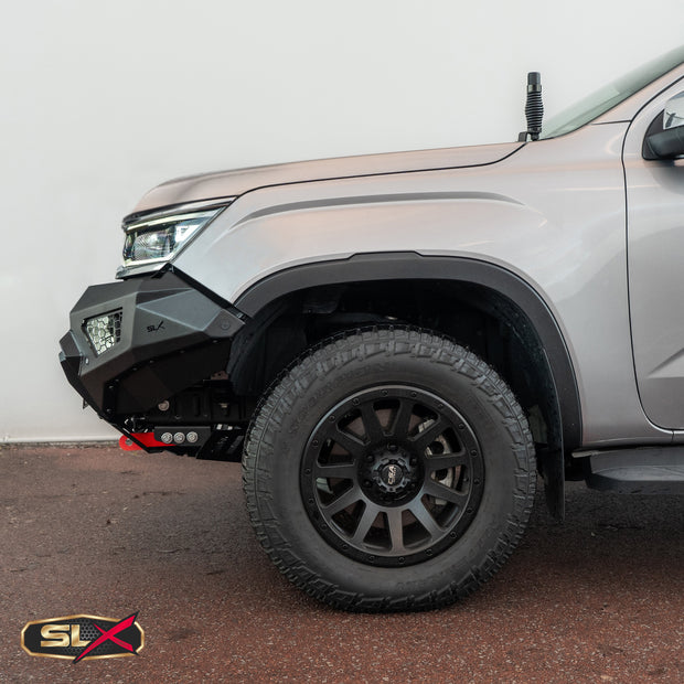 SLX Recon Bullbar – Volkswagen Amarok NF 2023+
