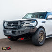 Extreme Series Bullbar X-1 Nissan Y62 Patrol S5 GEN-X Triple Loop Bullbar