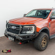 SLX Recon Bull Bar Suitable For Ford Ranger Ranger RA (Next Gen) 2022 on Triple Loop