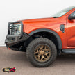 SLX Recon Bull Bar Suitable For Ford Ranger Ranger RA (Next Gen) 2022 on Triple Loop