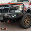 SLX Recon Bull Bar Suitable For Ford Ranger Ranger RA (Next Gen) 2022 on Triple Loop