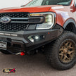 SLX Recon Bull Bar Suitable For Ford Ranger Ranger RA (Next Gen) 2022 on