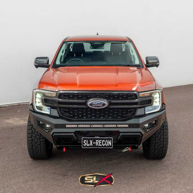 SLX Recon Bullbar – Ford Ranger Next Gen (RA) 2022+