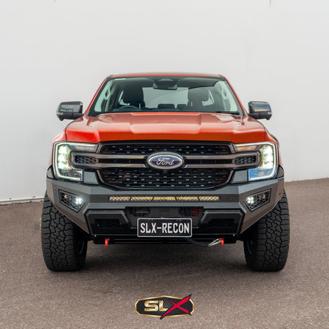 SLX Recon Bull Bar Suitable For Ford Ranger Ranger RA (Next Gen) 2022 on
