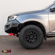 EXTREME SERIES BULLBAR Suits Isuzu Dmax 03/2024 on