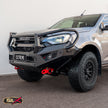 EXTREME SERIES BULLBAR Suits Isuzu Dmax BLADE 03/2024 on Triple Loop