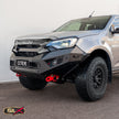 EXTREME SERIES BULLBAR Suits Isuzu Dmax 03/2024 on