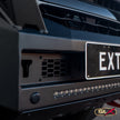 EXTREME SERIES BULLBAR Suits Isuzu Dmax 03/2024 on Triple Loop