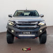 EXTREME SERIES BULLBAR Suits Isuzu Dmax 03/2024 on