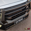 EXTREME SERIES BULLBAR Suits Isuzu Dmax BLADE 03/2024 on Triple Loop