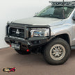 SLX Recon bullbar, Suitable For Mitsubishi Triton MV 2024 +  Triton MV Bull Bar Triple Loop