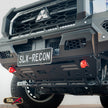SLX Recon Bullbar – Mitsubishi Triton MV 2024+