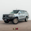 SLX Recon bullbar, Suitable For Mitsubishi Triton MV 2024 +  Triton MV Bull Bar Triple Loop
