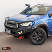 EXTREME SERIES BULLBAR Suits Isuzu Dmax 2020 -03/2024 Triple Loop