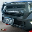 EXTREME SERIES BULLBAR Suits Isuzu Dmax 2020 -03/2024 Triple Loop