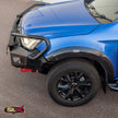 EXTREME SERIES BULLBAR Suits Isuzu Dmax 2020 -03/2024 Triple Loop