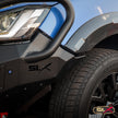 EXTREME SERIES BULLBAR Suits Isuzu Dmax 2020 -03/2024 Triple Loop