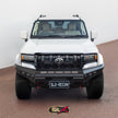 SLX Recon Bull Bar, Suitable For Toyota Prado 250 Series 2025 to current