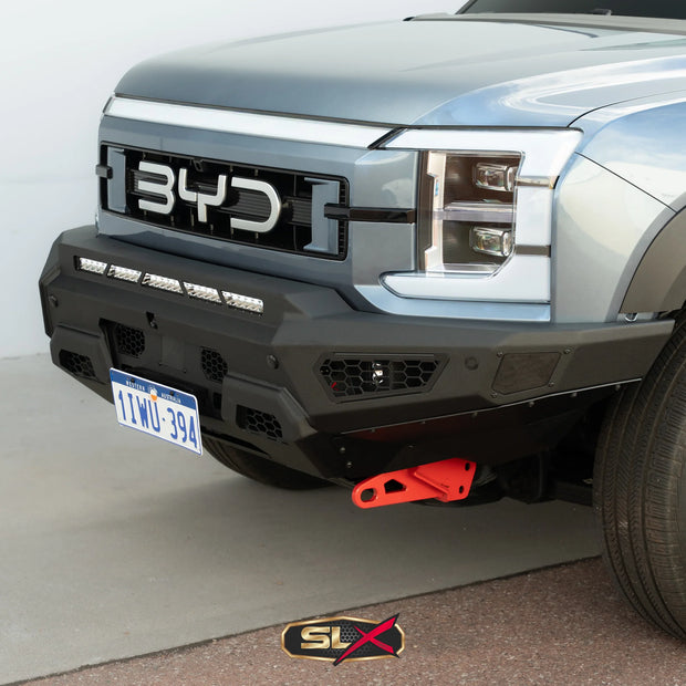 SLX Recon Bullbar – BYD Shark 6 2025+