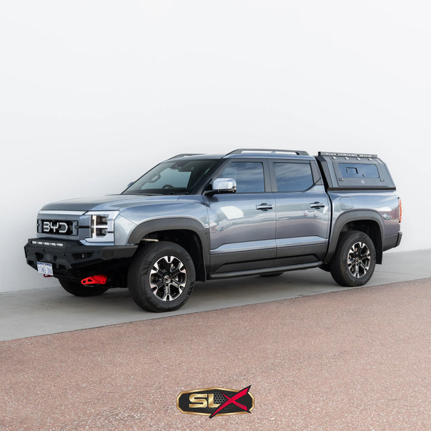 SLX Recon Bullbar – BYD Shark 6 2025+