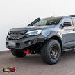 EXTREME SERIES BULLBAR Suits Isuzu Dmax BLADE 03/2024 on