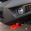 EXTREME SERIES BULLBAR Suits Isuzu Dmax BLADE 03/2024 on
