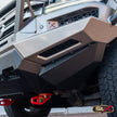 SLX Recon Bull Bar Suitable For Toyota LandCruiser 300 Series 2022 on - Triple Loop
