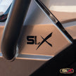 SLX Recon Bull Bar Suitable For Toyota LandCruiser 300 Series 2022 on - Triple Loop