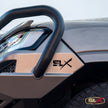 SLX Recon Bull Bar Suitable For Toyota LandCruiser 300 Series 2022 on - Triple Loop
