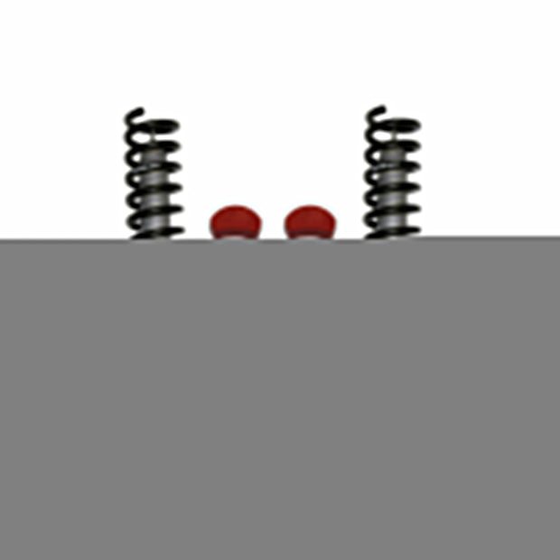 Platinum Coil-Over Lift Kit 2.5 Inch Lift 02-07 Jeep Liberty Includes Coil Springs Skyjacker