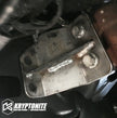 Kryptonite Idler Support Frame Gusset for 2011–2026 Chevy/GMC HD Trucks