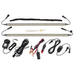 2 Bar LED Camping Light Kit 12V